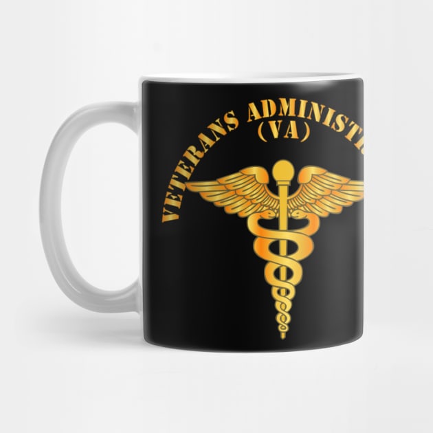 Veterans Administration - VA by twix123844